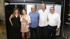 אירוע ההשקה, צילום: דימה קרמינסקי